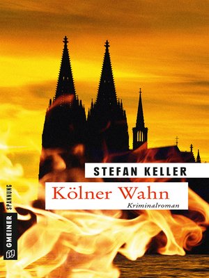 cover image of Kölner Wahn